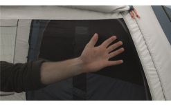 Easy Camp Palmdale 500 Lux Tenda A Tunnel 5 Persone -Vendite Tende da campeggio 643722 4628253 1