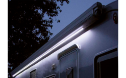 Fiamma LED Sensor Door Light Illuminazione Esterna LED 12 V