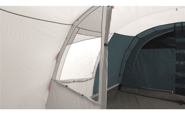 Tenda A Tunnel Easy Camp Palmdale 600 6 Persone 4 Tenda A Tunnel Easy Camp Palmdale 600 6 Persone - immagine 2