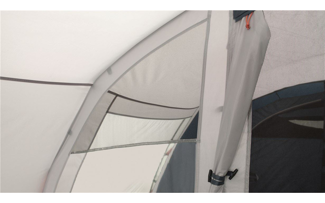 Tenda A Tunnel Easy Camp Palmdale 600 6 Persone 7 Tenda A Tunnel Easy Camp Palmdale 600 6 Persone - immagine 5