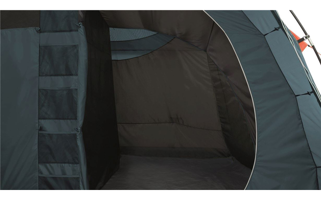 Tenda A Tunnel Easy Camp Palmdale 600 6 Persone 8 Tenda A Tunnel Easy Camp Palmdale 600 6 Persone - immagine 6