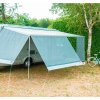 Parete Laterale Per Tenda Da Sole Fiamma Sun View F45,F65,F80 -Vendite Tende da campeggio 654054 4548579