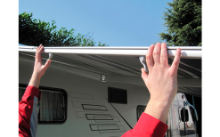 Fiamma Privacy Room CS Light Tenda Da Sole 280 XL 11 Fiamma Privacy Room CS Light Tenda Da Sole 280 XL -Vendite Tende da campeggio 654972 4535442