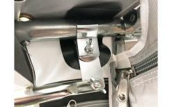 Walker Castel Sun Canopy Circonferenziale 780 - 810 Cm -Vendite Tende da campeggio 656988 4522179