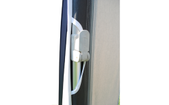 Walker Weekender 240 Tettuccio Parasole Telaio In Acciaio 780 Circonferenziale 766 - 795 Cm Antracite