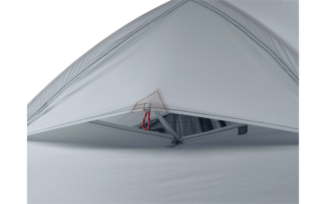 MSR Hubba Hubba NX V7 Tenda Per 2 Persone 4 MSR Hubba Hubba NX V7 Tenda Per 2 Persone - immagine 2