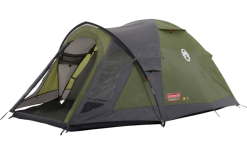 Tenda A Cupola Darwin 3 Plus Per 3 Persone Di Coleman Active Tent