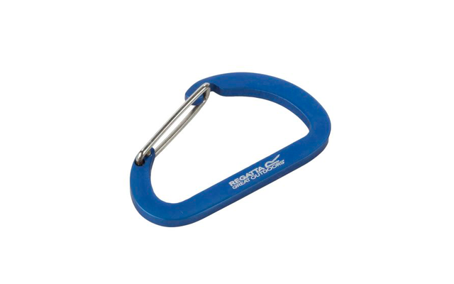 Regatta Snap Hook Piccolo Blu 5 Regatta Snap Hook Piccolo Blu - immagine 3