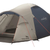 Easy Camp Quasar 300 Tenda A Cupola Blu Acciaio 3 Persone -Vendite Tende da campeggio 664434 4605288