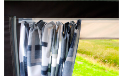 Tende Walker Per Il Baldacchino Del Patio