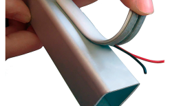 Fiamma Kit Cavi Rail Rotaie