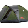Tenda A Cupola Coleman Active Tent Darwin 4 Plus Per 4 Persone -Vendite Tende da campeggio 665490 4582266