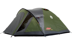 Tenda A Cupola Coleman Active Tent Darwin 4 Plus Per 4 Persone
