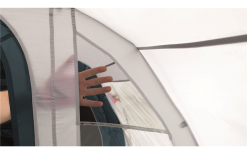 Easy Camp Palmdale 400 Tenda A Tunnel Per 4 Persone -Vendite Tende da campeggio 666339 4628085