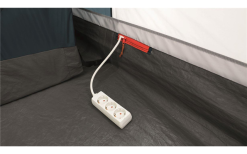 Easy Camp Palmdale 400 Tenda A Tunnel Per 4 Persone -Vendite Tende da campeggio 666348 4628103