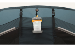 Easy Camp Palmdale 400 Tenda A Tunnel Per 4 Persone -Vendite Tende da campeggio 666354 4628115