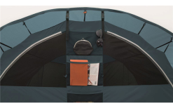 Easy Camp Palmdale 400 Tenda A Tunnel Per 4 Persone -Vendite Tende da campeggio 666357 4628121