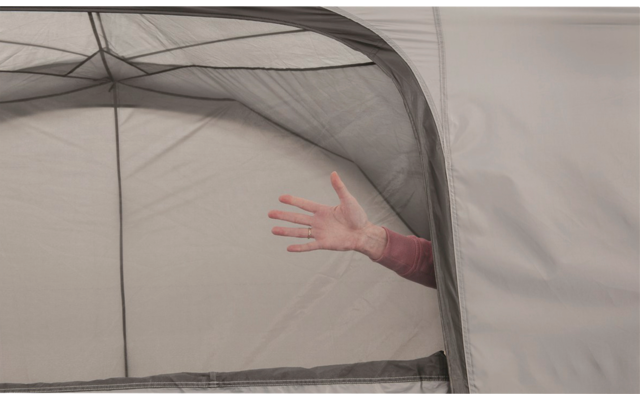 Tenda A Cupola Easy Camp Shelter 6 Persone 4 Tenda A Cupola Easy Camp Shelter 6 Persone - immagine 2