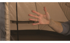 Easy Camp Moonlight Bell Tipi Family Tent 7 Persone -Vendite Tende da campeggio 668775 4629792