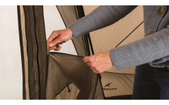 Easy Camp Moonlight Bell Tipi Family Tent 7 Persone -Vendite Tende da campeggio 668778 4629798