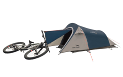 Tenda A Tunnel Compatta Easy Camp Energy 200 2 Persone -Vendite Tende da campeggio 668850 4605303
