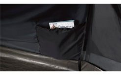 Tenda A Tunnel Compatta Easy Camp Energy 200 2 Persone -Vendite Tende da campeggio 668859 4605321