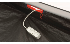 Tenda A Tunnel Easy Camp Palmdale 800 Lux 8 Persone -Vendite Tende da campeggio 669402 4628646