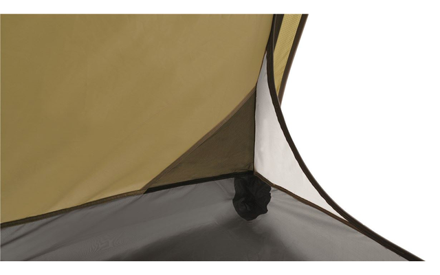 Tenda Robens Stony Brook 3 Tunnel 3 Persone Vigneto Verde 4 Tenda Robens Stony Brook 3 Tunnel 3 Persone Vigneto Verde - immagine 2