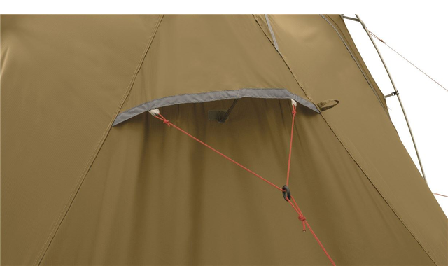 Tenda Robens Stony Brook 3 Tunnel 3 Persone Vigneto Verde 8 Tenda Robens Stony Brook 3 Tunnel 3 Persone Vigneto Verde - immagine 6