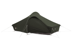 Tenda A Tunnel Robens Chaser 2 Verde Scuro 2 Persone Con Zanzariera -Vendite Tende da campeggio 669621 4622577