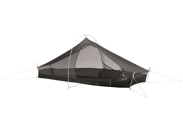 Robens Chaser 1 Tunnel Tent Verde Scuro 1 Persona Con Zanzariera 3 Robens Chaser 1 Tunnel Tent Verde Scuro 1 Persona Con Zanzariera