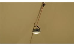 Robens Elk River Tunnel Tent Verde Vigneto 1 Persona 11 Robens Elk River Tunnel Tent Verde Vigneto 1 Persona -Vendite Tende da campeggio 669720 4623288