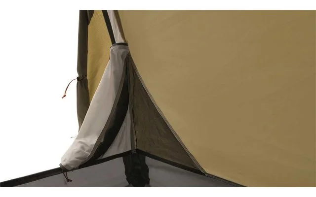 Robens Elk River Tunnel Tent Verde Vigneto 1 Persona 3 Robens Elk River Tunnel Tent Verde Vigneto 1 Persona
