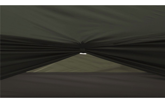 Robens Chaser 3XE Tenda A Tunnel Verde Scuro 3 Persone Con Zanzariera 5 Robens Chaser 3XE Tenda A Tunnel Verde Scuro 3 Persone Con Zanzariera - immagine 3