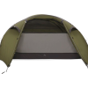 Robens Goshawk 4 Tenda A Cupola Verde 4 Persone -Vendite Tende da campeggio 670050 4625202