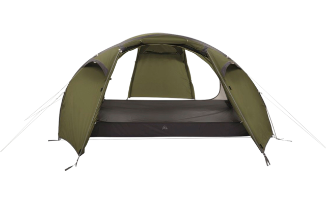 Robens Goshawk 4 Tenda A Cupola Verde 4 Persone 5 Robens Goshawk 4 Tenda A Cupola Verde 4 Persone - immagine 3