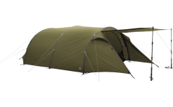 Robens Goshawk 4 Tenda A Cupola Verde 4 Persone 14 Robens Goshawk 4 Tenda A Cupola Verde 4 Persone -Vendite Tende da campeggio 670065 4625232