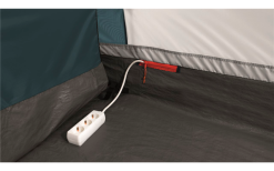 Tenda A Tunnel Easy Camp Edendale 600 6 Persone 13 Tenda A Tunnel Easy Camp Edendale 600 6 Persone -Vendite Tende da campeggio 670722 4629276