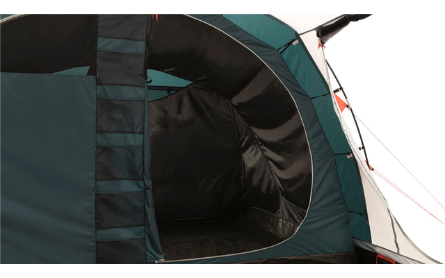Tenda A Tunnel Easy Camp Edendale 600 6 Persone 8 Tenda A Tunnel Easy Camp Edendale 600 6 Persone - immagine 6