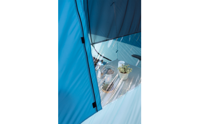 Tenda Posteriore Camptime Saturn Per Autobus/SUV 4 Tenda Posteriore Camptime Saturn Per Autobus/SUV - immagine 2