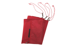 MSR Footprint Universal 2 Person Large Tent Ground Sheet (telo Di Terra Per Tenda) -Vendite Tende da campeggio 671805 4596777