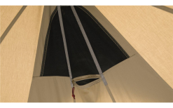 Tenda Robens Fairbanks Grande Teepee Kaki 7 Persone -Vendite Tende da campeggio 671979 4624806