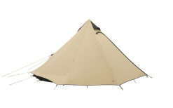 Tenda Robens Fairbanks Grande Teepee Kaki 7 Persone