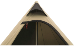 Tenda Robens Fairbanks Grande Teepee Kaki 7 Persone -Vendite Tende da campeggio 671988 4624827