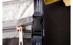 Walker Patio Sun Canopy WS-7 Circumferential 780 - 810 Cm -Vendite Tende da campeggio 674043 4589658