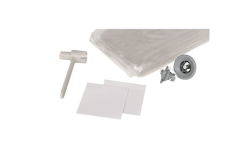 Tubo Di Riparazione Dell'aria Outwell Arancione -Vendite Tende da campeggio 675030 4589241