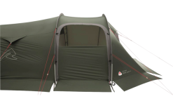 Robens Nordic Lynx 4 Tunnel Tent Verde Scuro 4 Persone