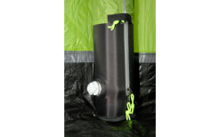 Tenda Berger Campo 4 Air Cabina Letto Nera 15 Tenda Berger Campo 4 Air Cabina Letto Nera -Vendite Tende da campeggio 675954 4609971