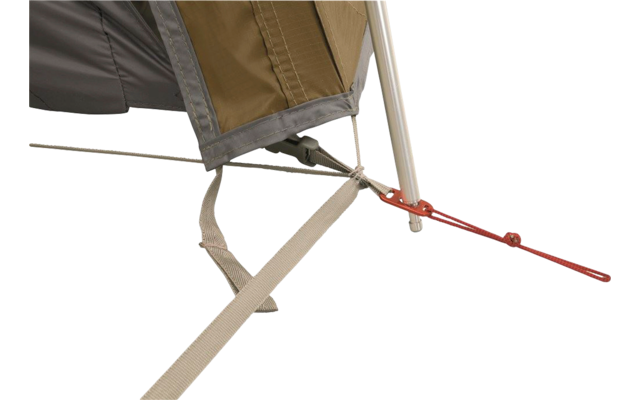 Tenda Robens Stony Brook 3 Tunnel 3 Persone Vigneto Verde 9 Tenda Robens Stony Brook 3 Tunnel 3 Persone Vigneto Verde - immagine 7