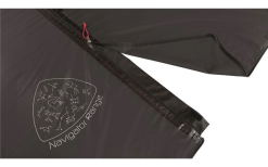 Robens Chinook Ursa PRS Tenda Tipi Verde Scuro 8 Persone -Vendite Tende da campeggio 676269 4623108